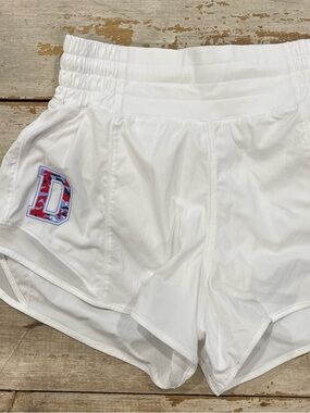 Lululemon shorts - size 2